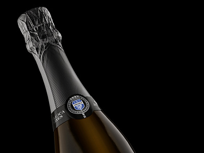 Colloca Kaibo Sparkling Wine