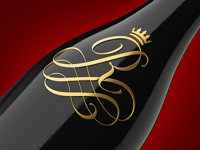 The Labelmaker: Rumelia Winery Logo Design best wine label design illustration jordan jelev logo rumelia winery strategic branding the labelmaker wine branding wine label design wine packaging winery logo design