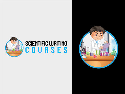 Scientific Writing logo