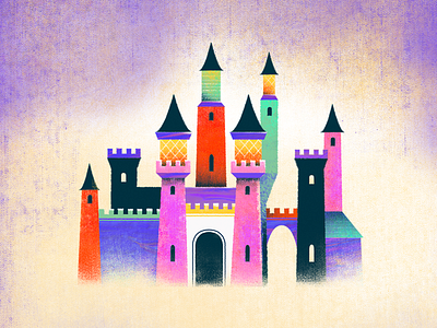 Magical Castle