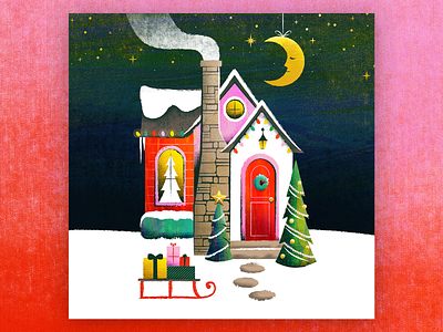 Christmas Cottage