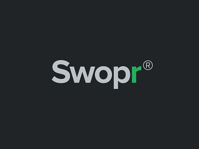 Swopr