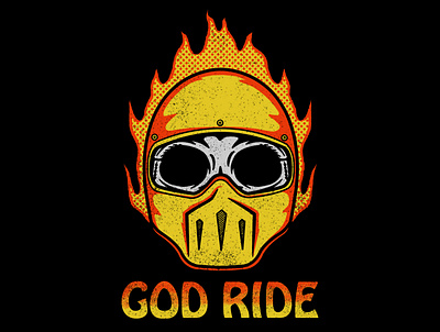 good ride apparel apparel design custom customer design design for sale forsale illustration motorbike motorcycle ride rider sale skull skulls tshirt tshirtdesign tshirts vintage