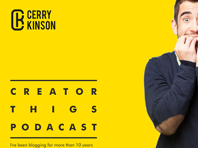 Cerry Kinson logo design