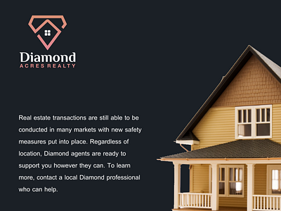 diamond home