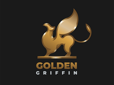 GOLDEN GRIFFIN