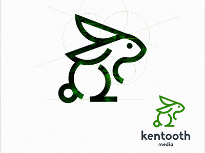 Rabbit brand design branding corporate branding design icons illustration logo logo design logodesign rabbit vector