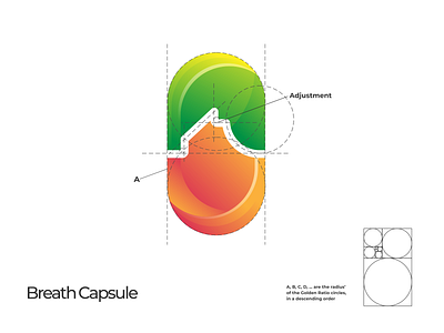 breath capsule logo