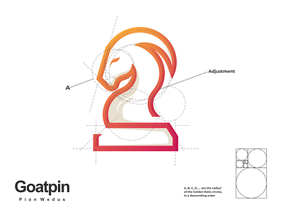 goatpin logo