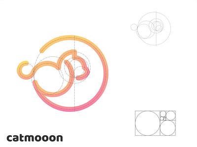 catmoon logo