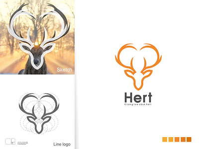 hert logo