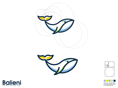 balieni logo