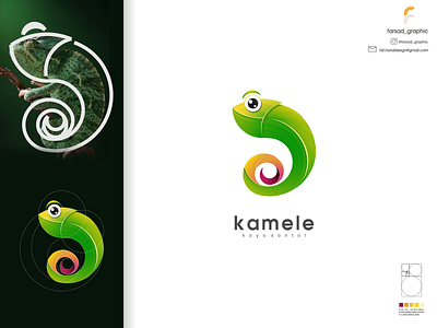 kamele logo branding corporate branding design illustration logo logodesign typography ui ux vector