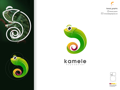 kamele logo