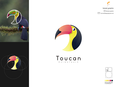 toucan logo