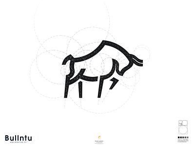 bullntu logo