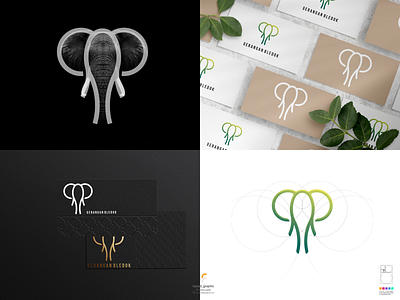 elephant logo