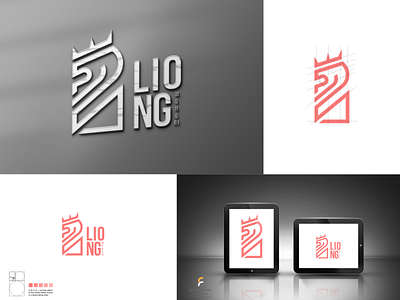 Liong logo