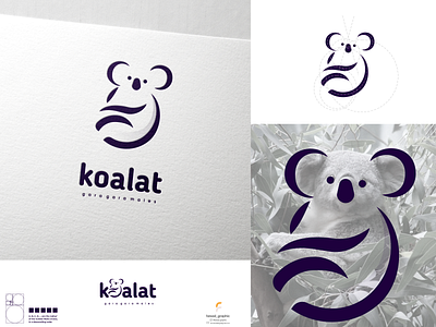 koala logo