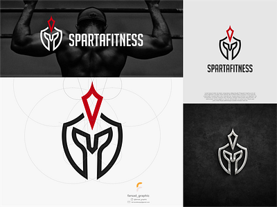 Spartanfitness Logo