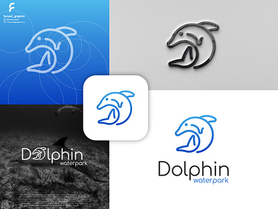 Dolphin Logo