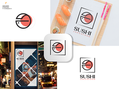 Sushi Logo