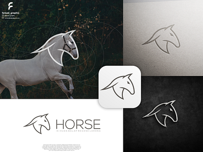 Horse Logo