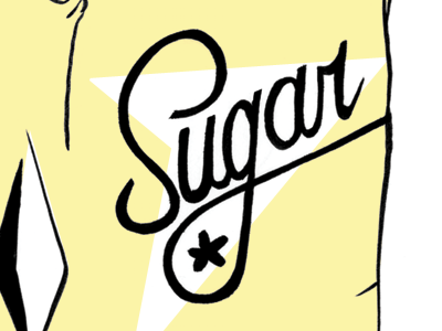 Ink n Sugar