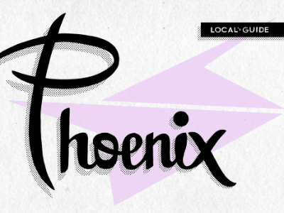 Phoenix Guide