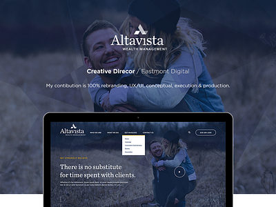 Altavista Wealth Management