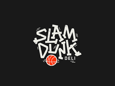 SLAM DUNK DELI