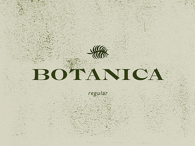 Botanica