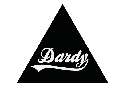 Dardy logo logo