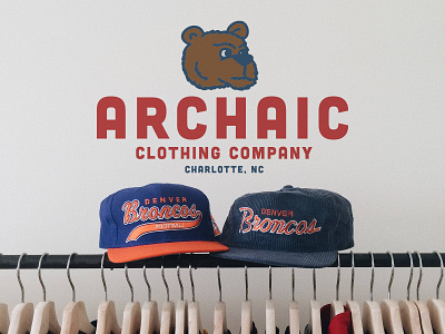 ArchaicClothingCo