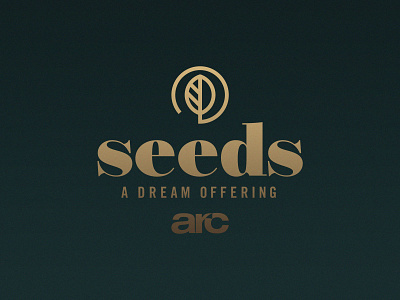 Seeds - A Dream Offering