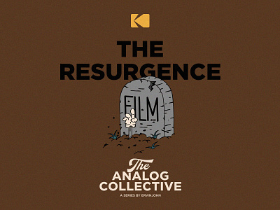 Concept - The Resurgence