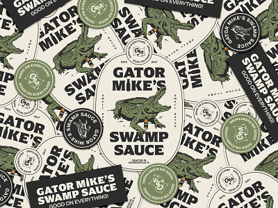 Gator Mike's