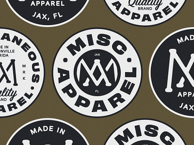 Misc. Apparel