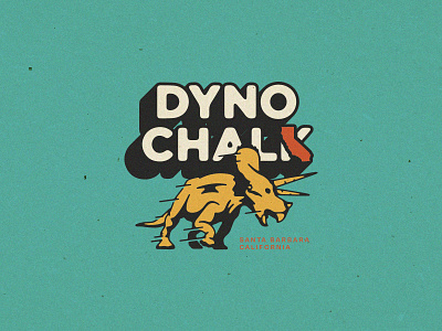 Dyno Chalk - 3