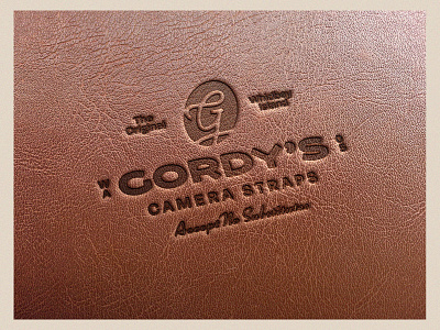 Gordy's branding design graphic graphicdesign illustration logo minimal ui ux vector