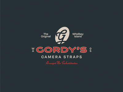 Gordy's Main branding design graphic graphicdesign illustration logo minimal ui ux vector