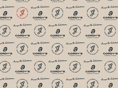 Gordy's Patterns branding design graphic graphicdesign illustration logo minimal ui ux vector