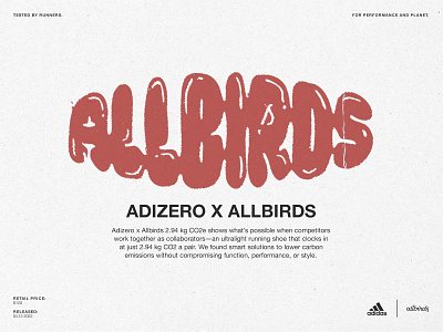 Allbirds Concept branding design graphic graphicdesign illustration logo minimal ui ux vector