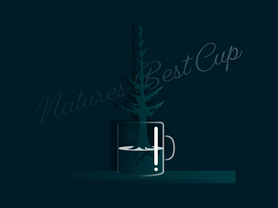 Natures Best Cup