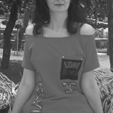 Елена Жарова
