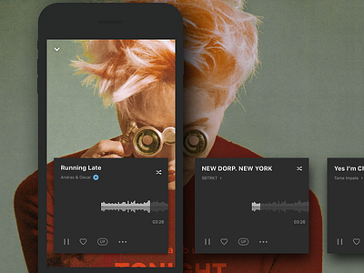 Music Player