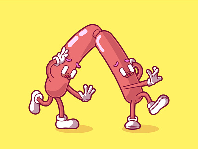 Twin Hotdog