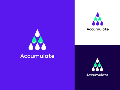 Accumulate Logo