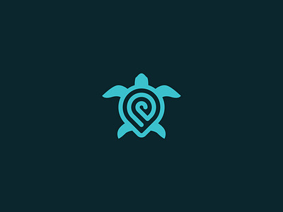 turtle logo