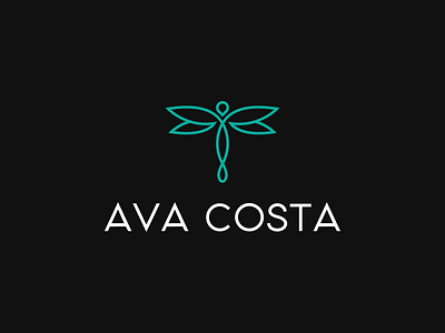 Ava Costa logo